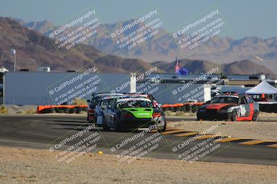 media/Oct-15-2023-Lucky Dog Racing Chuckwalla (Sun) [[f659570f60]]/1st Stint Race Start Turn 16/